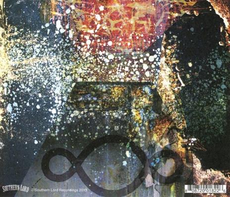 Forever Becoming - CD Audio di Pelican - 2