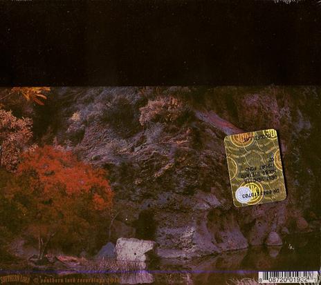 Primitive and Deadly - CD Audio di Earth - 2