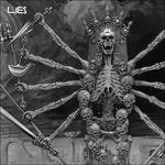 Plague - Vinile LP di Lies