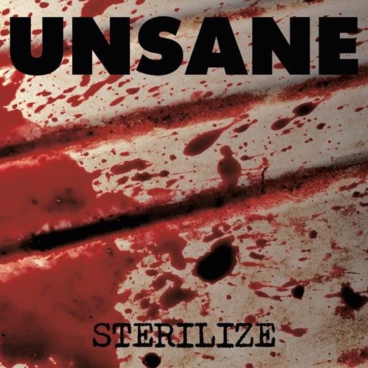Sterilize - CD Audio di Unsane