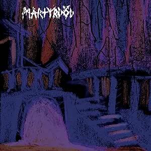 Hexhammeren - CD Audio di Martyrdod