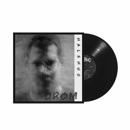Drom - Vinile LP di Halshug
