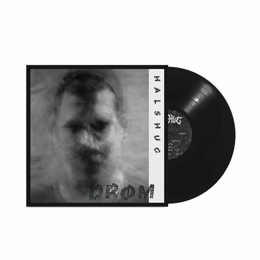 Drom - Vinile LP di Halshug