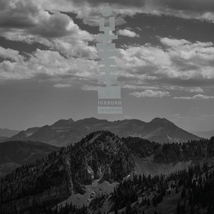 Asclepius - Vinile LP di Iceburn
