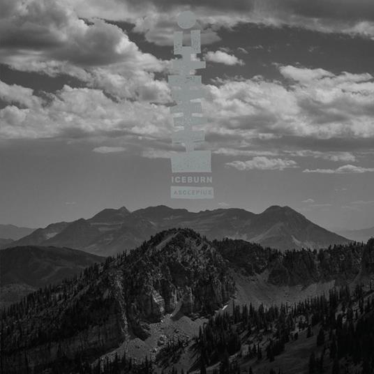 Asclepius - Vinile LP di Iceburn