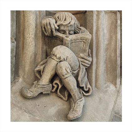 Screen Time - Vinile LP di Thurston Moore