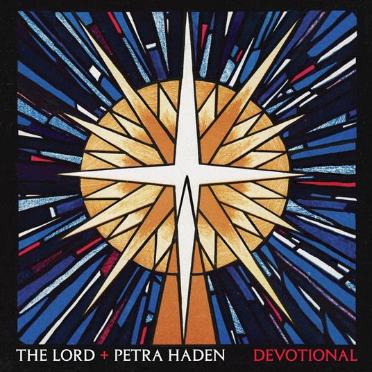 Devotional (with Petra Haden) - Vinile LP di Lord