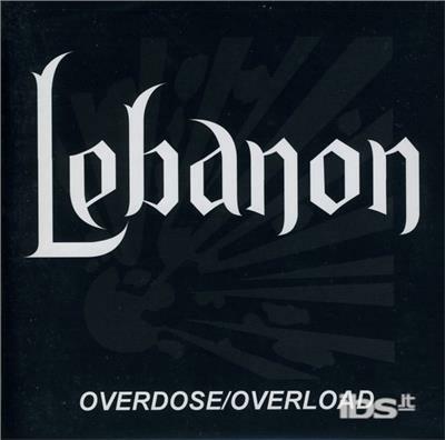 Overdose/Overload - Vinile LP di Lebanon