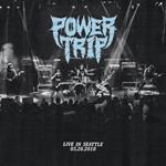 Live In Seattle (Cloudy Clear Vinyl)