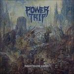 Nightmare Logic (Picture Disc) - Vinile LP di Power Trip