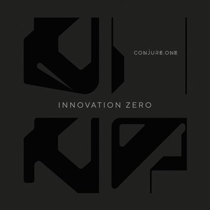 Innovation Zero - CD Audio di Conjure One