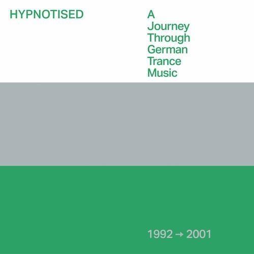 Hypnotised: A Journey Through German Trance - CD Audio