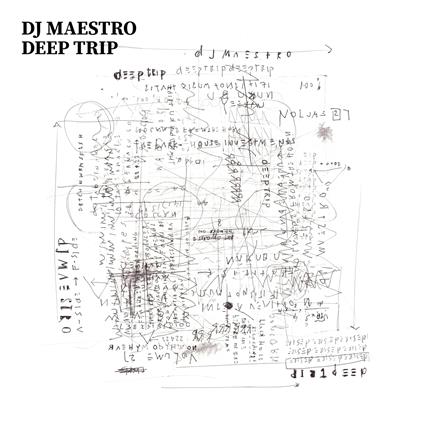 Deep Trip - CD Audio di DJ Maestro