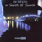 Dj Tiesto - Search Of Sunrise 1