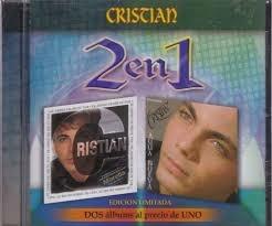 Dos En Uno - CD Audio di Cristian
