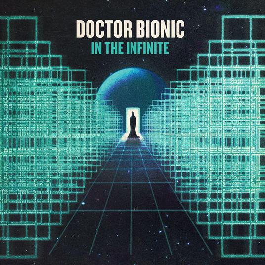 In The Infinite - Vinile LP di Doctor Bionic