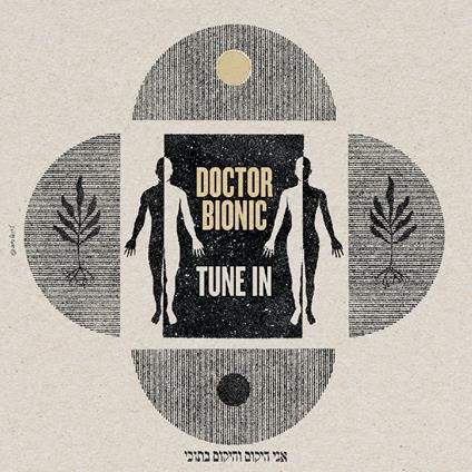 Tune In (Opaque Yellow Vinyl) - Vinile LP di Doctor Bionic