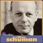 Sinfonia n.4 - Prayer in Time of War - Judith - CD Audio di William Schuman,Louisville Orchestra,Jorge Mester
