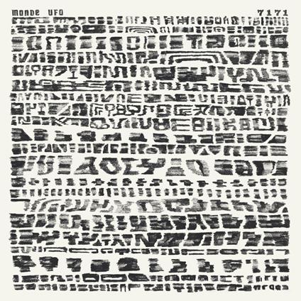 7171 (Expanded Edition) - Vinile LP di Monde Ufo