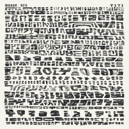 7171 (Expanded Edition) - Vinile LP di Monde Ufo