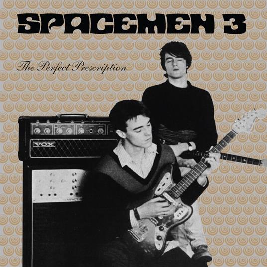 A Perfect Prescription - Vinile LP di Spacemen 3