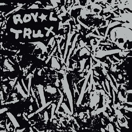 Untitled (Remastered) - Vinile LP di Royal Trux
