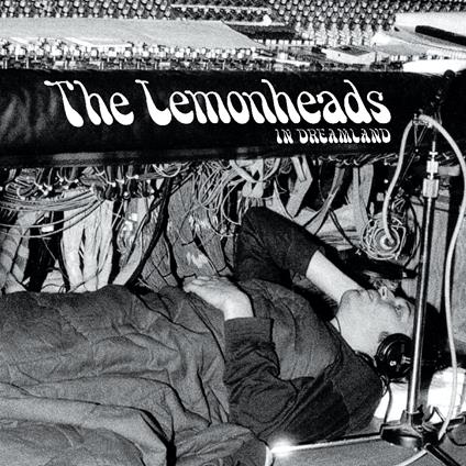 Lemonheads In Dreamland - Vinile LP di Lemonheads