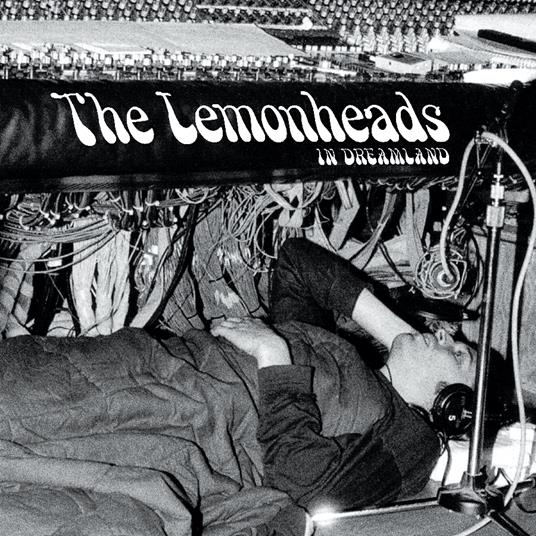 Lemonheads In Dreamland - Vinile LP di Lemonheads