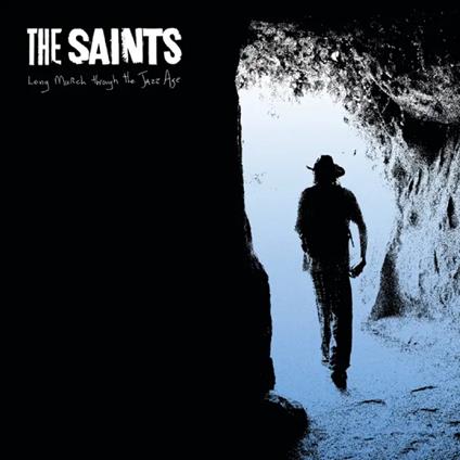 Long March Through The Jazz Age - CD Audio di Saints