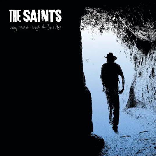 Long March Through The Jazz Age - CD Audio di Saints