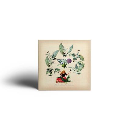 Fallen By Watch Bird (Expanded Edition) - CD Audio di Jane Weaver