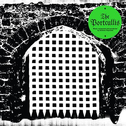 Portcullis - Vinile LP di Graham Reynolds