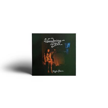 Wandering Star - CD Audio di Haylie Davis