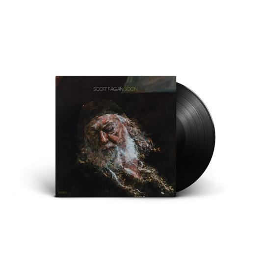Soon - Vinile LP di Scott Fagan