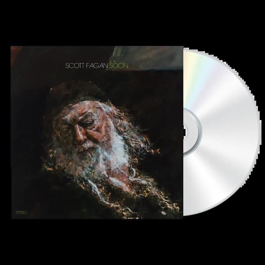 Soon - CD Audio di Scott Fagan