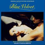 Blue Velvet (Colonna sonora)