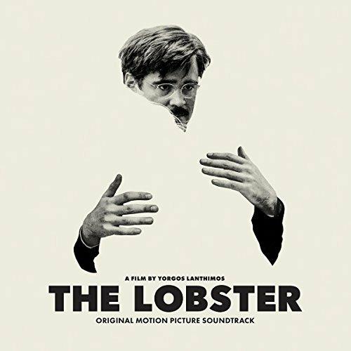 Lobster (Colonna sonora) - CD Audio