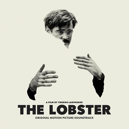 Lobster (Colonna sonora) (Coloured Vinyl) - Vinile LP
