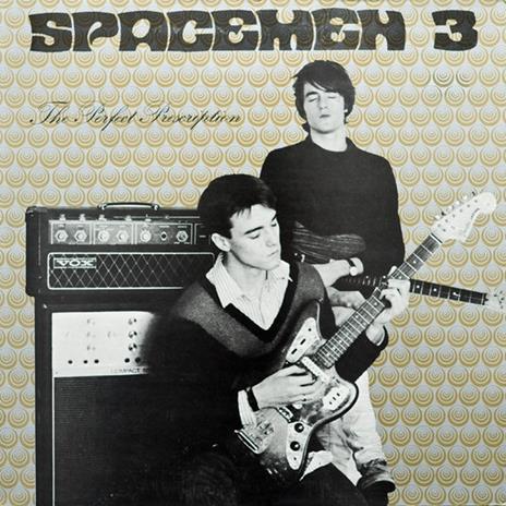 A Perfect Prescription - CD Audio di Spacemen 3