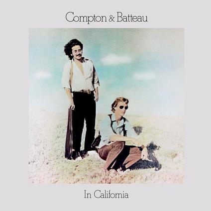 In California - Vinile LP di Compton & Batteau