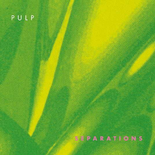 Separations (Remastered Edition) - CD Audio di Pulp