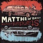 CD Standard of Living di Matthew Bayot