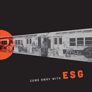 Vinile Come Away with ESG ESG