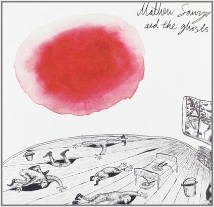 How Snakes Eat - CD Audio di Mathew Sawyer