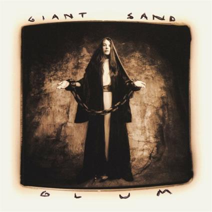 Glum (25th Anniversary Edition) - Vinile LP di Giant Sand