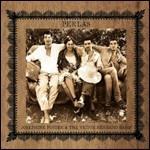 Perlas - CD Audio di Josephine Foster,Victor Herrero (Band),Victor Herrero