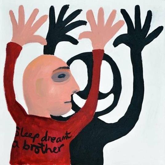 Sleep Dreamt a Brother - CD Audio di Mathew Sawyer