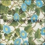 Vs - CD Audio di Mission of Burma