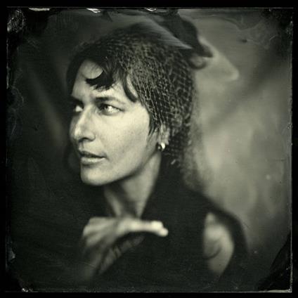 I'm a Dreamer - Vinile LP di Josephine Foster