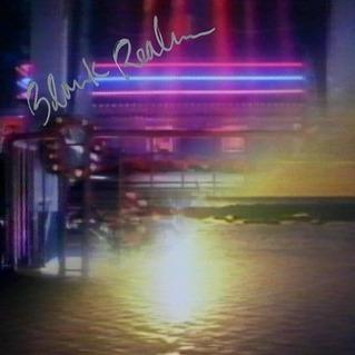 Go Easy - CD Audio di Blank Realm